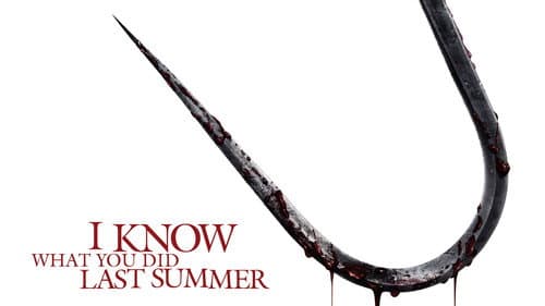 I Know What You Did Last Summer still