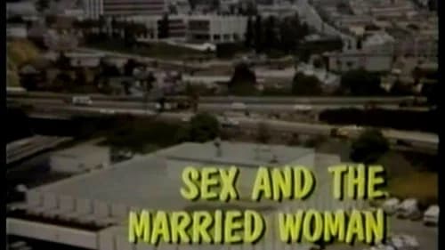 Sex and the Married Woman still