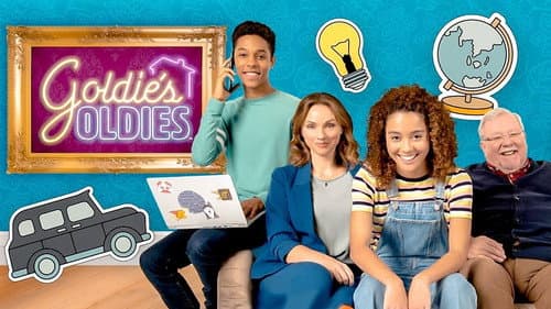 Goldie's Oldies still