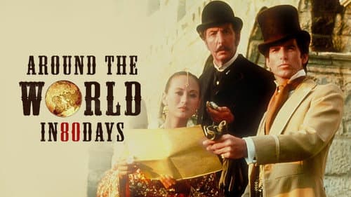 Around the World in 80 Days still