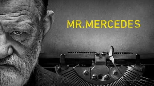 Mr. Mercedes still