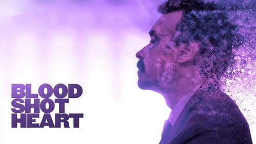 Bloodshot Heart still