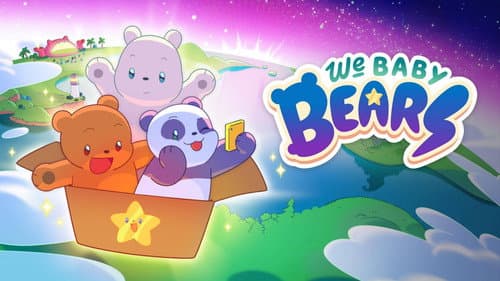 We Baby Bears still