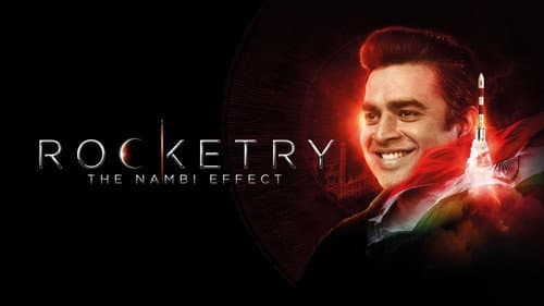 Rocketry: The Nambi Effect still