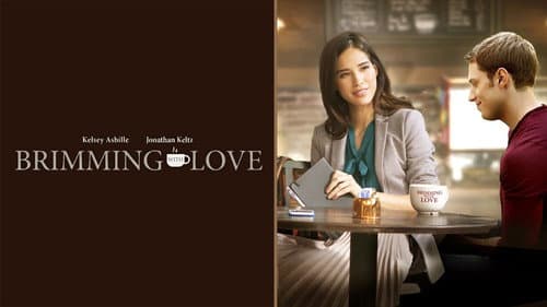 Brimming with Love still