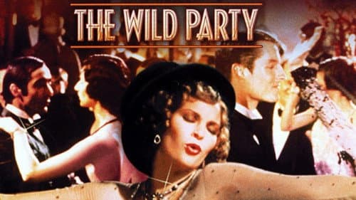The Wild Party still