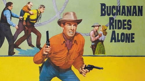 Buchanan Rides Alone still