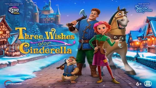 Three Wishes of Cinderella still