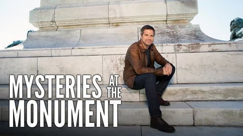 Mysteries at the Monument still