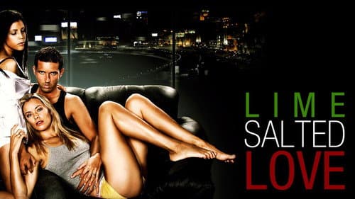 Lime Salted Love still