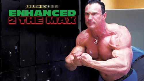 Enhanced 2 the Max still