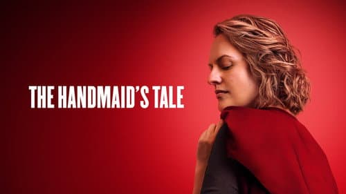 The Handmaid's Tale still