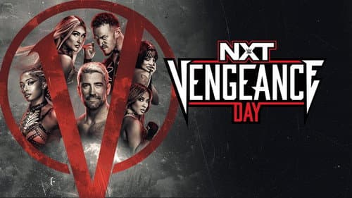 NXT Vengeance Day 2026 still