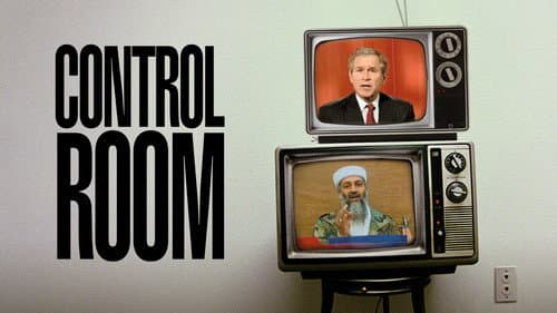 Control Room still