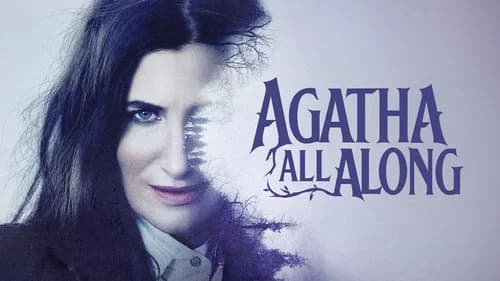 Agatha All Along still