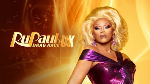 RuPaul's Drag Race UK still