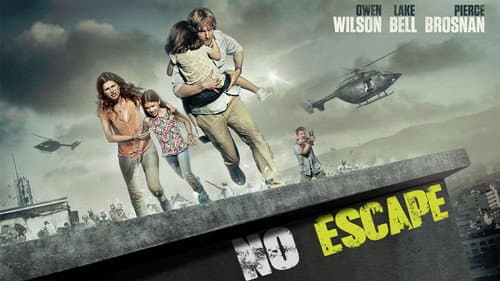 No Escape still