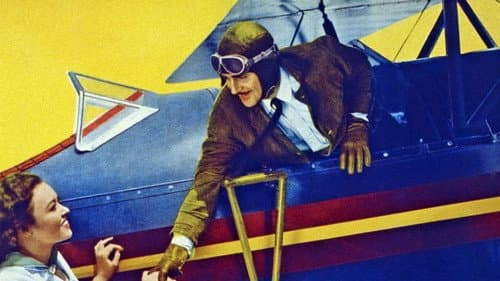 Pilot X still