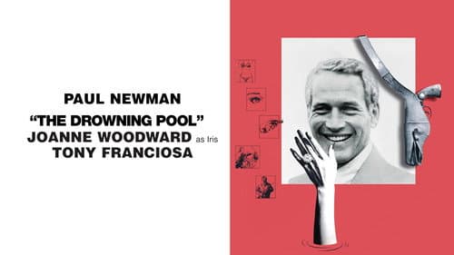 The Drowning Pool still