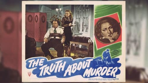 The Truth About Murder still