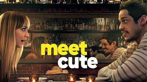 Meet Cute still