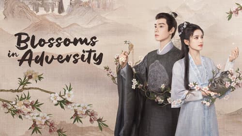 Blossoms in Adversity still