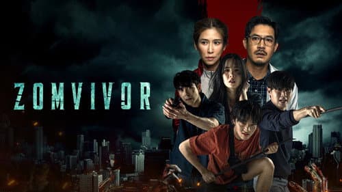 Zomvivor still