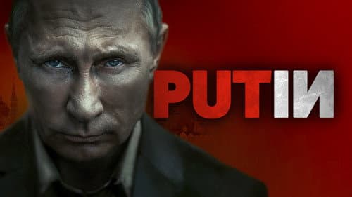Putin still