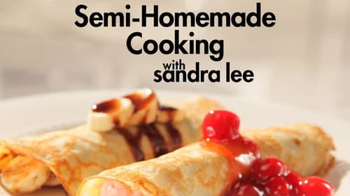 Semi-Homemade Cooking with Sandra Lee still