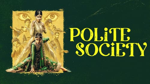 Polite Society still