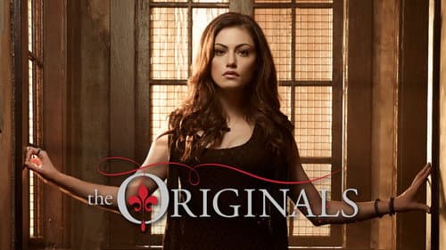 The Originals still