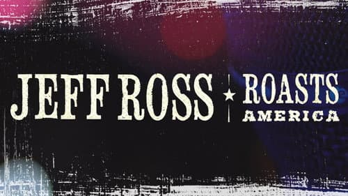 Jeff Ross Roasts America still
