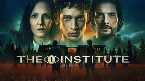 The Institute still