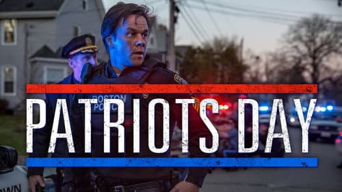 Patriots Day still