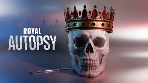 Royal Autopsy still