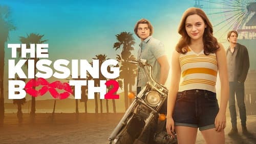 The Kissing Booth 2 still