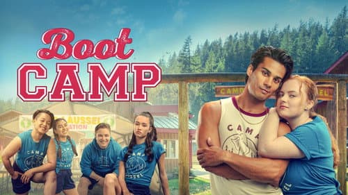 Boot Camp still
