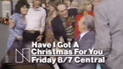 Have I Got a Christmas for You still
