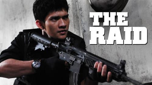 The Raid still