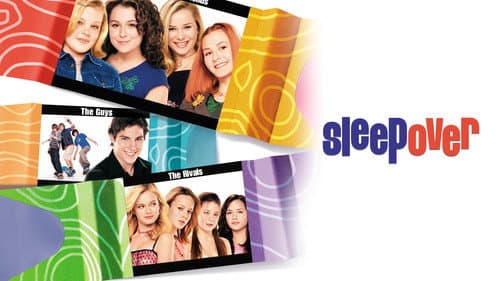 Sleepover still