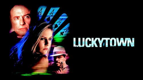 Luckytown still
