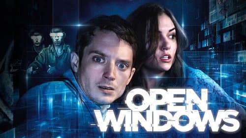 Open Windows still