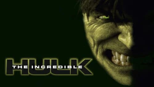 The Incredible Hulk still