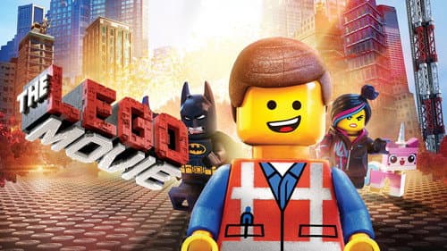 The Lego Movie still