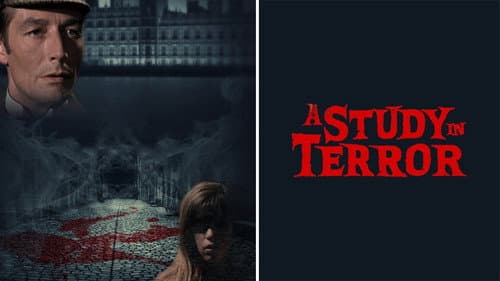 A Study in Terror still