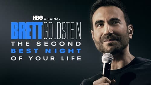Brett Goldstein: The Second Best Night of Your Life still