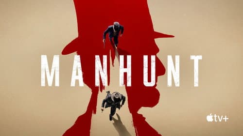 Manhunt still