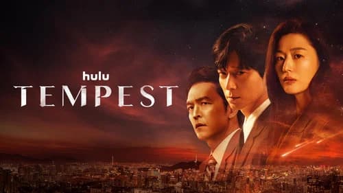 Tempest still