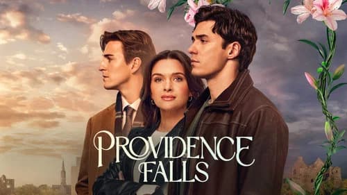 Providence Falls still