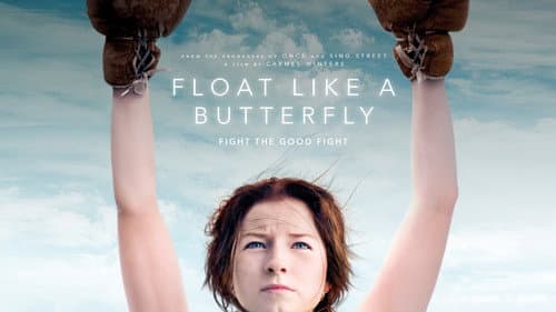 Float Like a Butterfly still